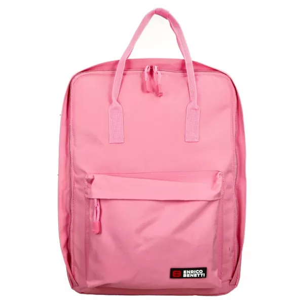  Rucksack ENRICO BENETTI SAN JOSÉ 46213 ROSA 