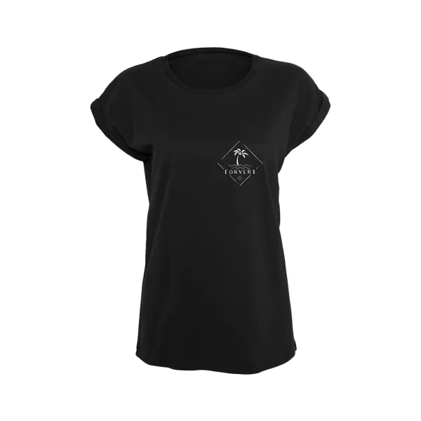  Hemd BRANDIT 8680 SCHWARZ 