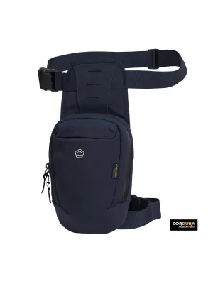 Gehäuse PENTAGON CONSUL THIGH POUCH K17087 MITTERNACHTSBLAU
