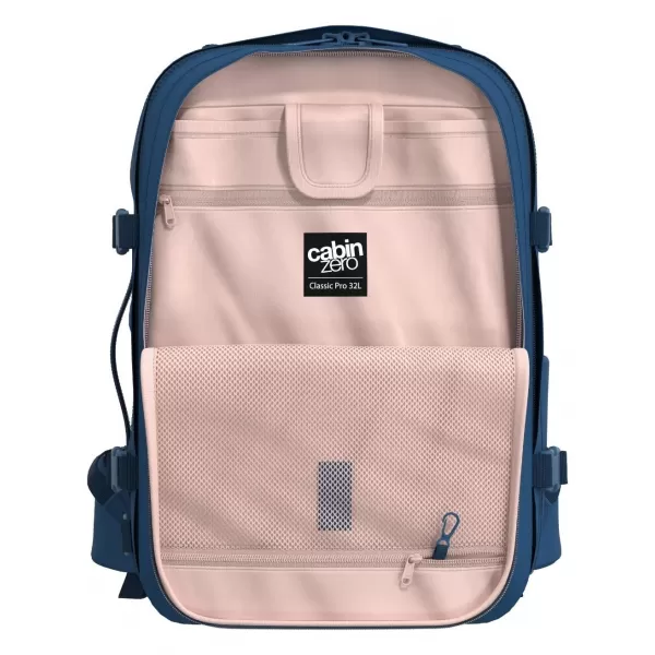  Rucksack CABINZERO CLASSIC PRO 32L JODBLAU 