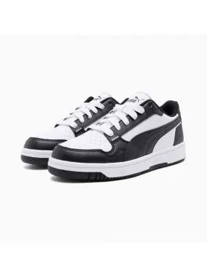Babyschuhe PUMA REB-L JR 39899301 PUMA WHITE/PUMA BLACK