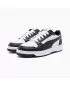 Babyschuhe PUMA REB-L JR 39899301 PUMA WHITE/PUMA BLACK