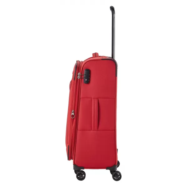  Koffer TRAVELITE CHIOS M HRSG 