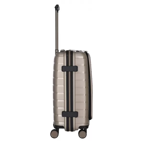  Koffer TRAVELITE AIR BASE 4W S FRONT POCKET SEKT 