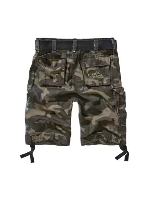 Shorts BRANDIT 61051 DARKCAMO