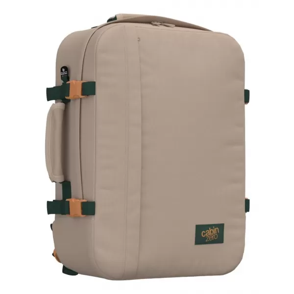  Rucksack CABINZERO CLASSIC 44L ZWIEBELSAND 