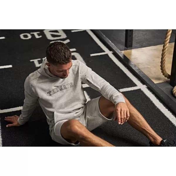  Herren-Sweatshirt TEE JAYS | TJ 5702 SCHWARZ 