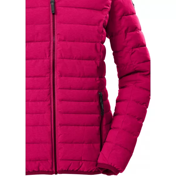  Damenjacke KILLTEC GW 49 HIMBEERE 