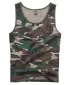 Tanktop BRANDIT 4210 OLIVE