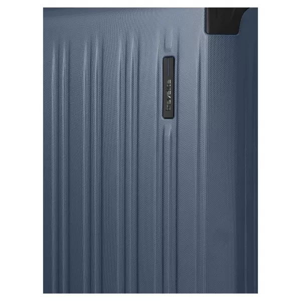  Koffer TRAVELITE DYNAMIIC S,M,L EXP DENIMBLAU 