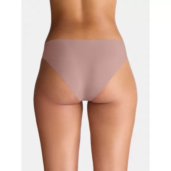  Damenhöschen UNDER ARMOUR UA PURE STRETCH NS (3KS) 1383897-673 TURMALINROSA 