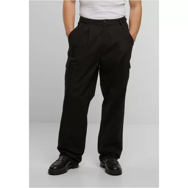  Hose URBAN CLASSICS TB7604 SCHWARZ 