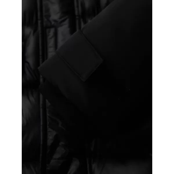  Jacke OMBRE OM-JALJ-0266 SCHWARZ 