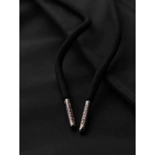  Jacke OMBRE OM-JAFL-0109 SCHWARZ 