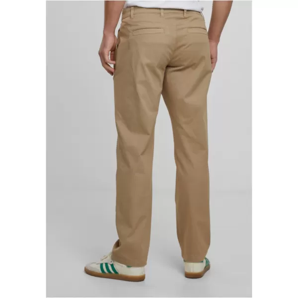  Herrenhosen URBAN CLASSICS TB7689 UNION BEIGE 