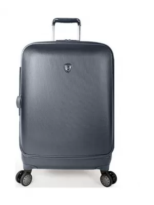 Koffer HEYS PORTAL SMART M SCHIEFERBLAU