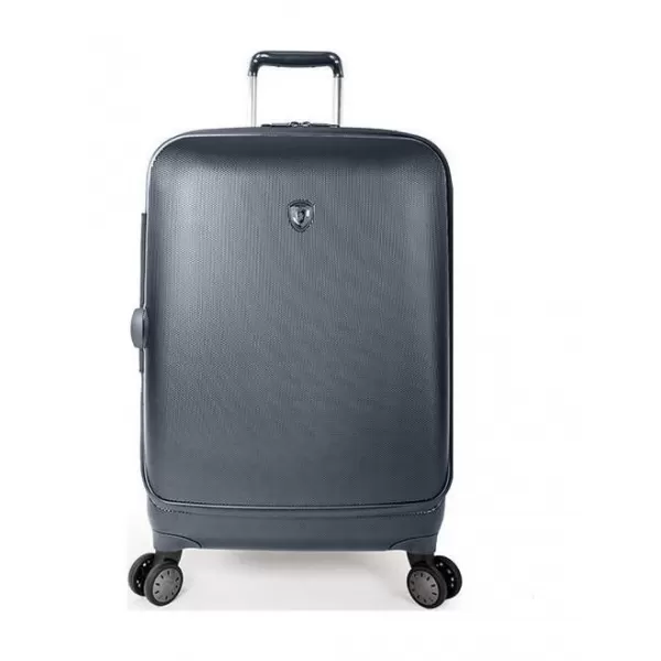  Koffer HEYS PORTAL SMART M SCHIEFERBLAU 