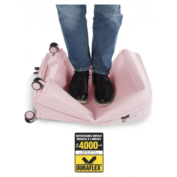  Koffer HEYS AIRLITE L ERRÖTEN 