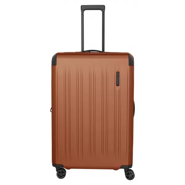  Koffer TRAVELITE DYNAMIIC S,M,L EXP KUPFER 