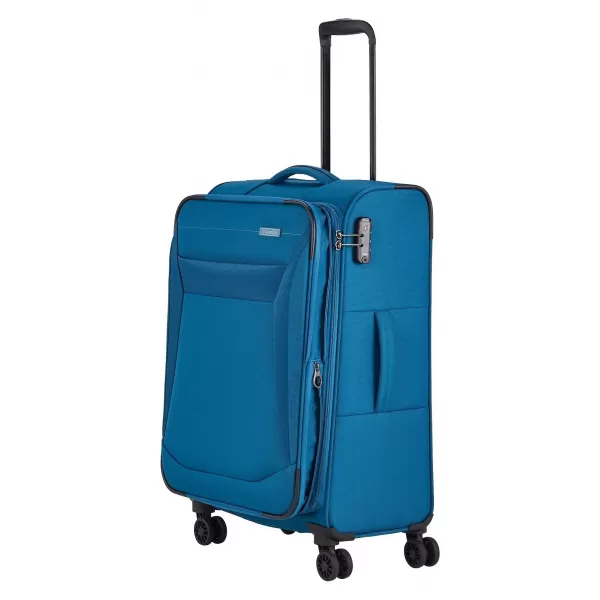  Koffer TRAVELITE CHIOS M BENZIN 