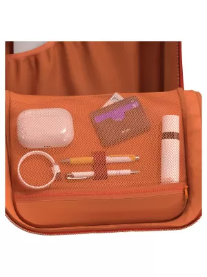 Rucksack CABINZERO CLASSIC PLUS 42L TOMATENFEST