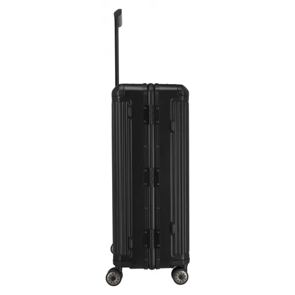  Koffer TRAVELITE NEXT 2.0 L SCHWARZ MATT 