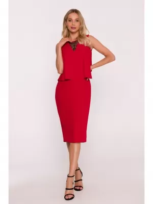 Kleid STYLOVE S422 HRSG