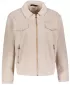 Damen-Sweatshirt KIXMI VERITY HELLBEIGE