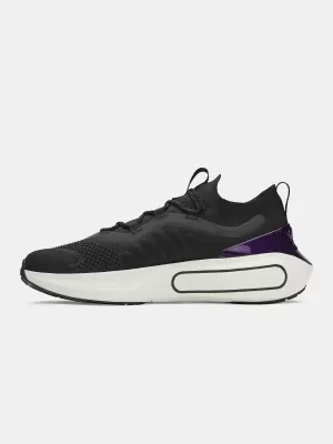 Herrenschuhe UNDER ARMOUR UA PHANTOM 4 CHROME 6008869-001 SCHWARZ