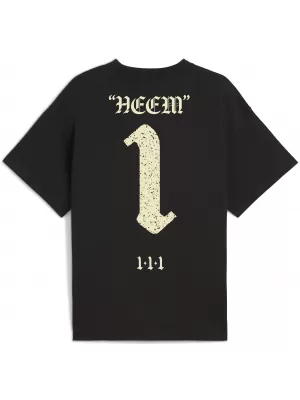 Hemd PUMA LAFRANCE HEEM TEE II 63247801 PUMA SCHWARZ