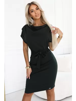 Kleid NUMOCO 240-7 GRÜN