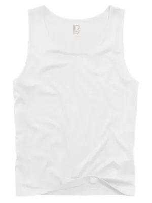 Tanktop BRANDIT 4210 WEIß