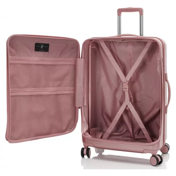  Koffer HEYS EZ FASHION M ROSÉGOLD 