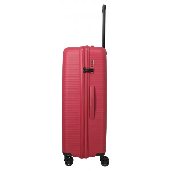  Koffer TRAVELITE Air Stripe L HRSG 