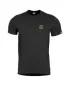 T-Shirt PENTAGON AGERON EAGLE K09012 SCHWARZ