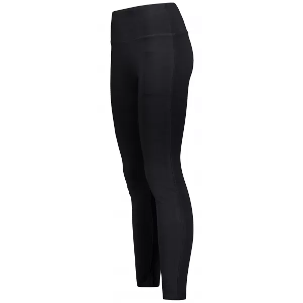  Leggings für Damen ALTISPORT LORDA SCHWARZ 