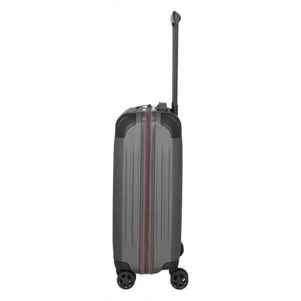  Koffer TRAVELITE DYNAMIIC S,M,L ANTHRAZIT 