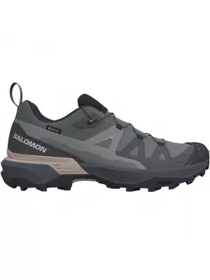 Damenschuhe SALOMON X ULTRA 360 GORE-TEX W SEDONA SALBEI/URBAN CHIC/ETHEREA