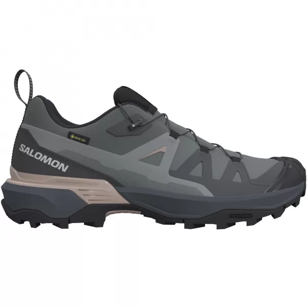  Damenschuhe SALOMON X ULTRA 360 GORE-TEX W SEDONA SALBEI/URBAN CHIC/ETHEREA 