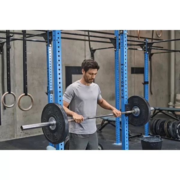  Herren-T-Shirt TEE JAYS | TJ 7020 TIEFGRÜN 