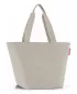 Tasche REISENTHEL Shopper M FISCHGRÄTENSAND