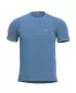 T-Shirt PENTAGON LEVANTES CREWNECK STRIPES K09026 MORGENBLAU