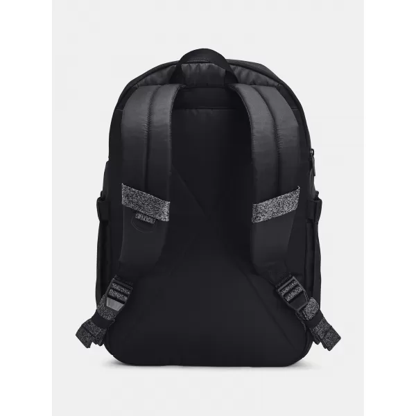  Damenrucksack UNDER ARMOUR STUDIO CAMPUS BP SCHWARZ 