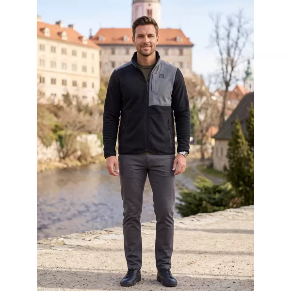  Herren-Sweatshirt ALTISPORT IKEG GRAU 