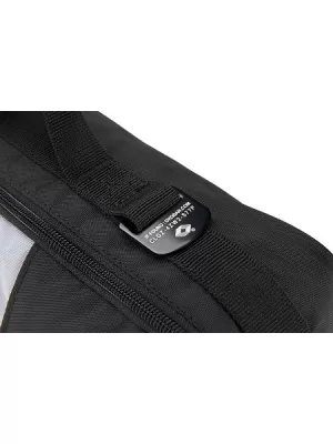 Veranstalter CABINZERO PACKING CUBE M SCHWARZ