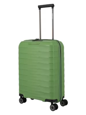 Koffer TRAVELITE MOOBY S GRÜN