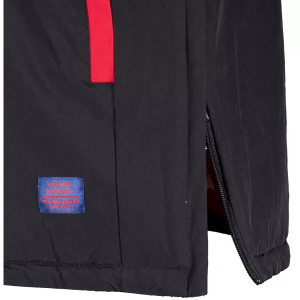  Herren-Winterjacke ALTISPORT GALON BLAU 