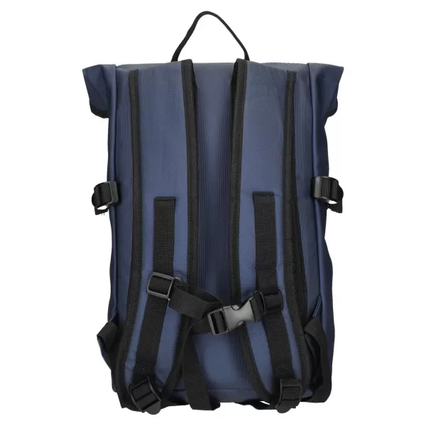  Rucksack ENRICO BENETTI WELLS 63000 GEWOHNHEITEN 