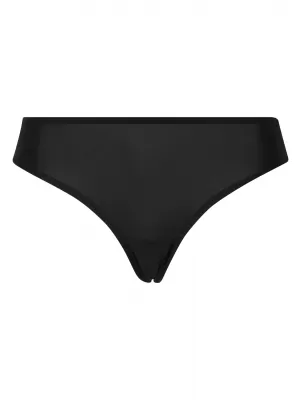 Damenhöschen URBAN CLASSICS TB7849B SCHWARZ/SCHWARZ/SCHWARZ