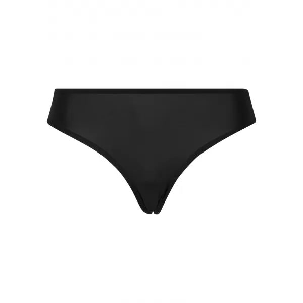  Damenhöschen URBAN CLASSICS TB7849B SCHWARZ/SCHWARZ/SCHWARZ 